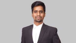 Anantha Srinivasan Image