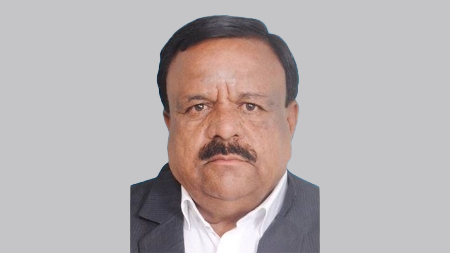 Sathyanarayanan Image