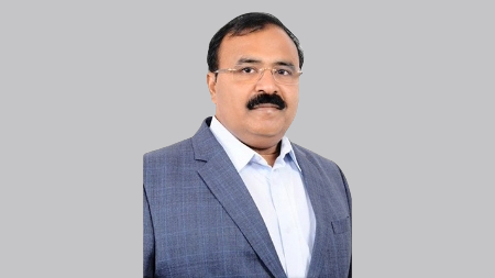 Dr V.Venkatesan Image